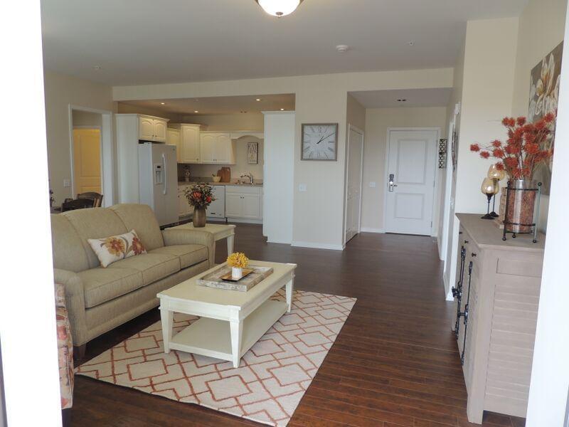 Homewood at Frederick Senior Living Community Assisted Living